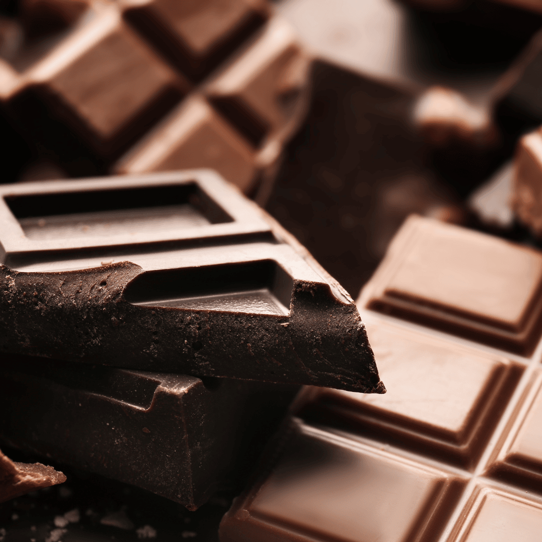 The Future of Chocolate is Cocoa-Free